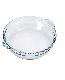 Fuente fileteada 1,3lts Marinex